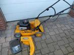 Stiga Turbo 43S grasmaaier benzine, Ophalen, Cirkelmaaier, Gebruikt, Stiga maaier