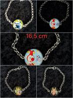 efteling glas armbandje, Verzamelen, Efteling, Ophalen of Verzenden, Nieuw