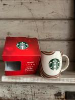 Starbucks Mok 2024 'Make it yours at home', Huis en Inrichting, Keramiek, Nieuw, Ophalen of Verzenden, Overige stijlen