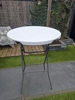 Klaptafel - Ideaal voor balkon of kleine tuin, Ophalen of Verzenden