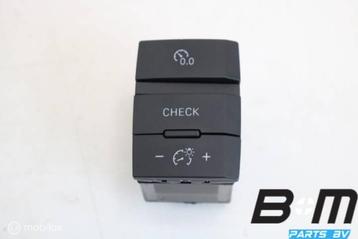 Multischakelaar Audi A6 4F 4F1927123 beschikbaar voor biedingen
