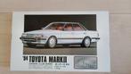 1/24 Toyota Mk II model kit nieuw Arii, Overige merken, Auto, Groter dan 1:32, Nieuw
