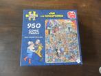 Jan van Haasteren, Hobby en Vrije tijd, Denksport en Puzzels, Ophalen of Verzenden, 500 t/m 1500 stukjes, Zo goed als nieuw, Legpuzzel