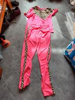 Trengs pak rosé maat S/M, Kleding | Dames, Huispakken, Ophalen of Verzenden, Zo goed als nieuw, Roze