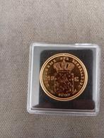 Jubileum herslag 10 gulden 1892 koningin Wilhelmina, Postzegels en Munten, Ophalen, Koper