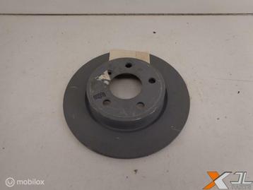 A2464230012 B-KLASSE W246 REMSCHIJF ACHTER NOS OEM MERCEDES beschikbaar voor biedingen