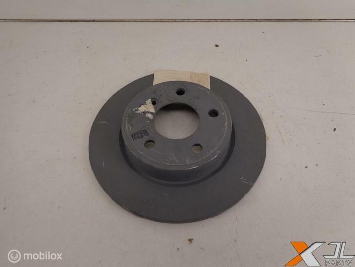 A2464230012 B-KLASSE W246 REMSCHIJF ACHTER NOS OEM MERCEDES, Auto-onderdelen, Remmen en Aandrijving, Mercedes-Benz, Nieuw, Ophalen of Verzenden