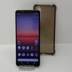 Sony Xperia 5 II 128GB Zwart | Android 12 | Met garantie, Telecommunicatie, Mobiele telefoons | Sony, Overige modellen, Zwart
