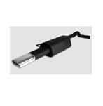 123 SPORTUITLAAT ULTER ULTER TOLEDO SKODA OCTAVIA VW BORA GO, -, Verzenden, -, Nieuw