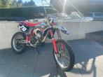 Crf250r, Fietsen en Brommers, Brommers | Crossbrommers, Ophalen, Zo goed als nieuw, Honda