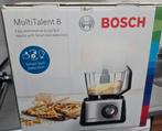 Multi talent 8 ,, Bosch  ,,, Witgoed en Apparatuur, Blenders, Ophalen of Verzenden, Zo goed als nieuw