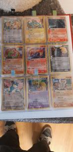 Vintage pokemon kaarten ex dragon frontiers, Hobby en Vrije tijd, Verzamelkaartspellen | Pokémon, Ophalen of Verzenden, Zo goed als nieuw