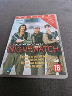 Nightwatch - dvd, Alle leeftijden, Ophalen of Verzenden, Zo goed als nieuw, Actie