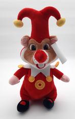 AH Efteling Jokie Hamster NIEUW! uit 2021, Ophalen of Verzenden, Nieuw, Overige typen