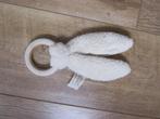 BAMBAM because we care blankhouten bijtring met pluche oren, Ophalen of Verzenden, Nieuw, Overige typen