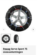 Te huur Pewag Servo Sport 75 sneeuwkettingen, Ophalen, Nieuw