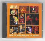 Nirvana - From The Muddy Banks Of The Wishkah_back, Ophalen of Verzenden, Gebruikt, Poprock