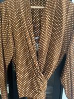Prachtige blouse met bijpassende top Summum mt.40/42, Kleding | Dames, Ophalen of Verzenden, Zo goed als nieuw, Maat 42/44 (L)