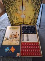 Stratego ronde speelstukken, Hobby en Vrije tijd, Gezelschapsspellen | Bordspellen, Ophalen of Verzenden, Zo goed als nieuw
