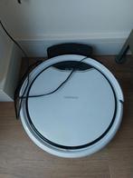 Medion robotstofzuiger wit, Ophalen of Verzenden, Zo goed als nieuw, Robotstofzuiger, Minder dan 1200 watt