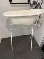 Baby Ligbad met Standaard, Gebruikt, Badje, Standaard, Ophalen