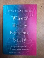 When Harry Became Sally, Ophalen of Verzenden, Zo goed als nieuw