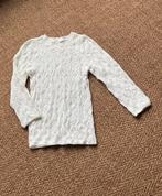 Top Cotton Club S, Kleding | Dames, Wit, Ophalen of Verzenden, Zo goed als nieuw, Lange mouw