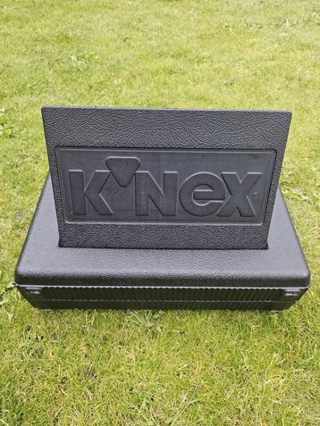 Volle Doos K'nex Constructie Speelgoed beschikbaar voor biedingen