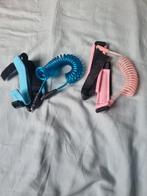 Kinderveiligheid polsbandjes - 2 stuks, Kinderen en Baby's, Ophalen of Verzenden, Gebruikt