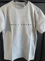 Grijs gemeleerd daily  paper t shirt XS, Ophalen of Verzenden, Zo goed als nieuw, Maat 46 (S) of kleiner, Grijs