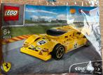 Lego Shell Ferrari 512 s, Ophalen of Verzenden, Nieuw