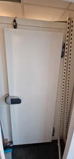 Koelcel - goed staat met motor 140×192×216, Ophalen of Verzenden, Zo goed als nieuw