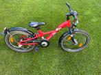 Stoere/ nette 20 inch fiets met 3 versnellingen, Fietsen en Brommers, Fietsen | Kinderfietsjes, Ophalen of Verzenden, Zo goed als nieuw
