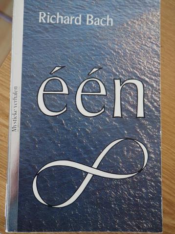 Richard Bach ÉÉN  Mystieke verhalen  1990   beschikbaar voor biedingen