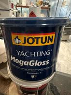 Jotun megacloss, Verzenden, Wit, Nieuw, Verf