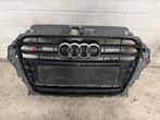 Audi S3 8v Grill Origineel 2014, Gebruikt, Voor, Bumper, Audi