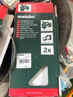 Metabo Zaaglint Metaal - Nieuw in Verpakking, Ophalen, Nieuw
