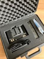 SMALLHD CINE 7 teradek BOLT 500 TX, Ophalen of Verzenden, Zo goed als nieuw, Video