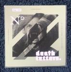Death Letters - Limited edition (2 stuks), Cd's en Dvd's, Vinyl Singles, Overige genres, Ophalen of Verzenden, 7 inch, Single