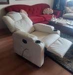 Relax fauteuil, Huis en Inrichting, Banken | Bankstellen, Ophalen of Verzenden, Zo goed als nieuw, Eenpersoons, Minder dan 150 cm