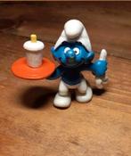 Mcdonalds smurf, Verzamelen, Smurfen, Ophalen of Verzenden, Zo goed als nieuw, Overige Smurfen, Poppetje, Figuurtje of Knuffel