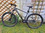 Cube Aim, Hardtail, Heren, Zo goed als nieuw, 53 tot 57 cm