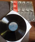 Miles Davis & Art Blakey - Film Tracks/RARE/ FONTANA, Cd's en Dvd's, Vinyl | Jazz en Blues, 1960 tot 1980, Jazz, Gebruikt, Ophalen of Verzenden