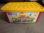 Mega Bloks First Builders, Ophalen of Verzenden, Zo goed als nieuw, Megabloks