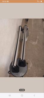 Dakdragers seat Ibiza, Ophalen, Gebruikt