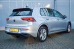 Volkswagen Golf 1.0 TSI 110pk Life | Navigatie | Achteruitri, Auto's, Voorwielaandrijving, 12 maanden, Stof, Gebruikt