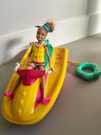 Barbie en extra, Ophalen, Gebruikt, Barbie