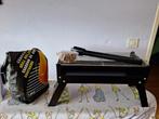 Balkon BBQ houtskool, Tuin en Terras, Houtskoolbarbecues, Ophalen, Nieuw, Onbekend, Met accessoires
