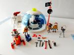 Playmobil 9055 Poolexpeditie, Kinderen en Baby's, Speelgoed | Playmobil, Complete set, Ophalen of Verzenden, Zo goed als nieuw