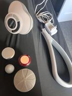Sanitas Massage Machine Infrarood, Ophalen, Gebruikt, Overige typen